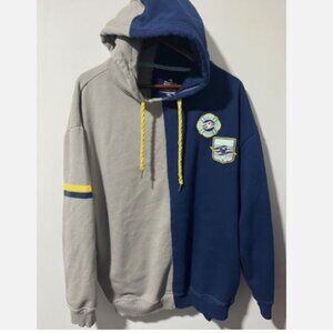 Disney Cruise Line Hoodie Set Sail Adult Unisex Small